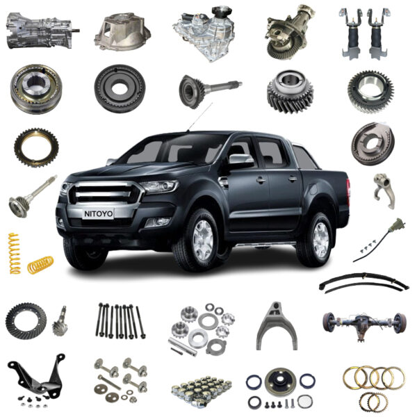 Engine parts