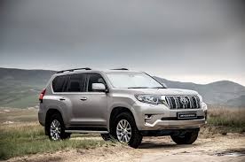 Land Cruiser